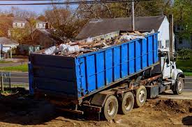 Trusted Edinburgh, IN Junk Removal Services Experts